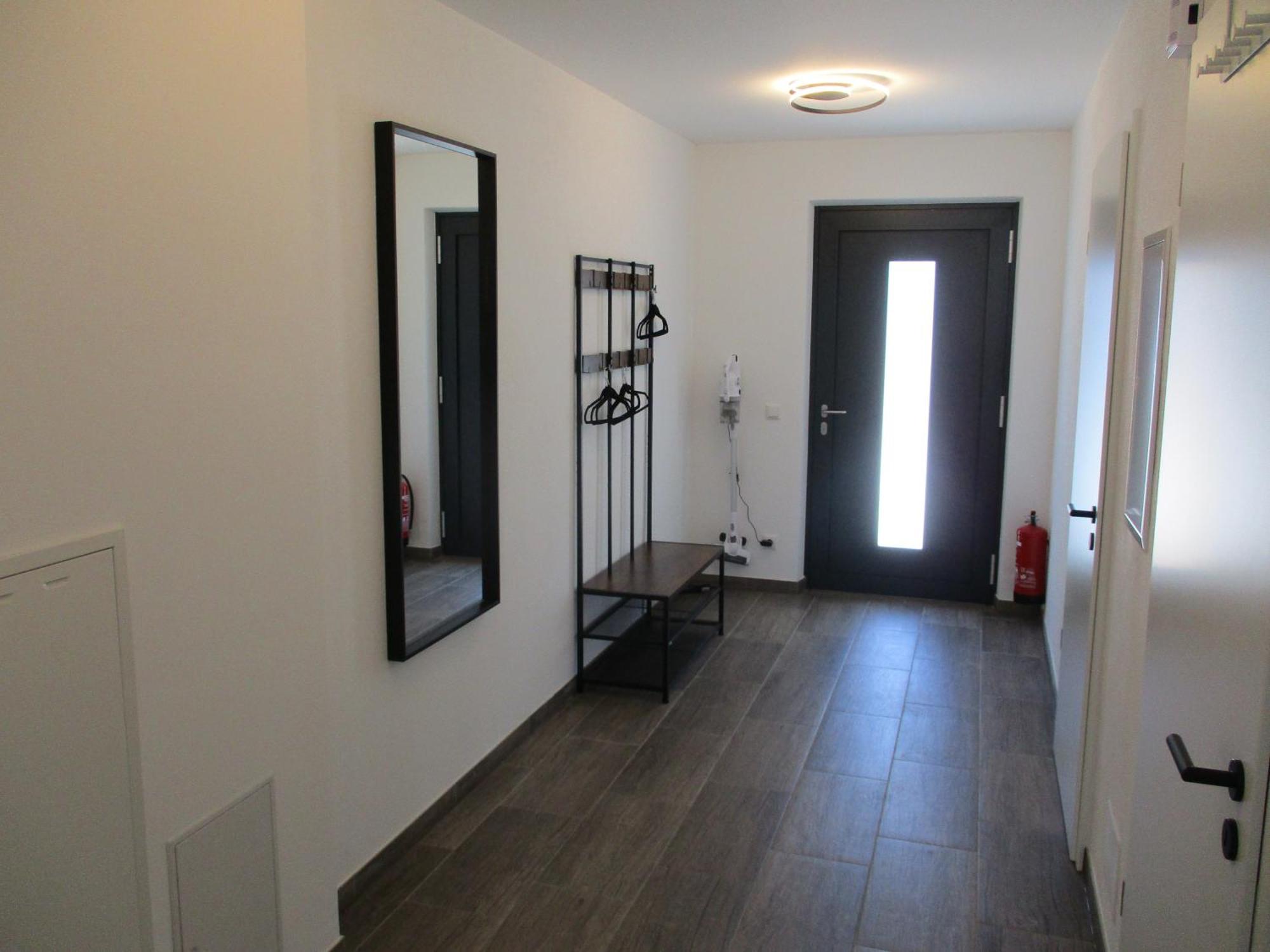 Parsberger Ferienwohnung 6 Dış mekan fotoğraf