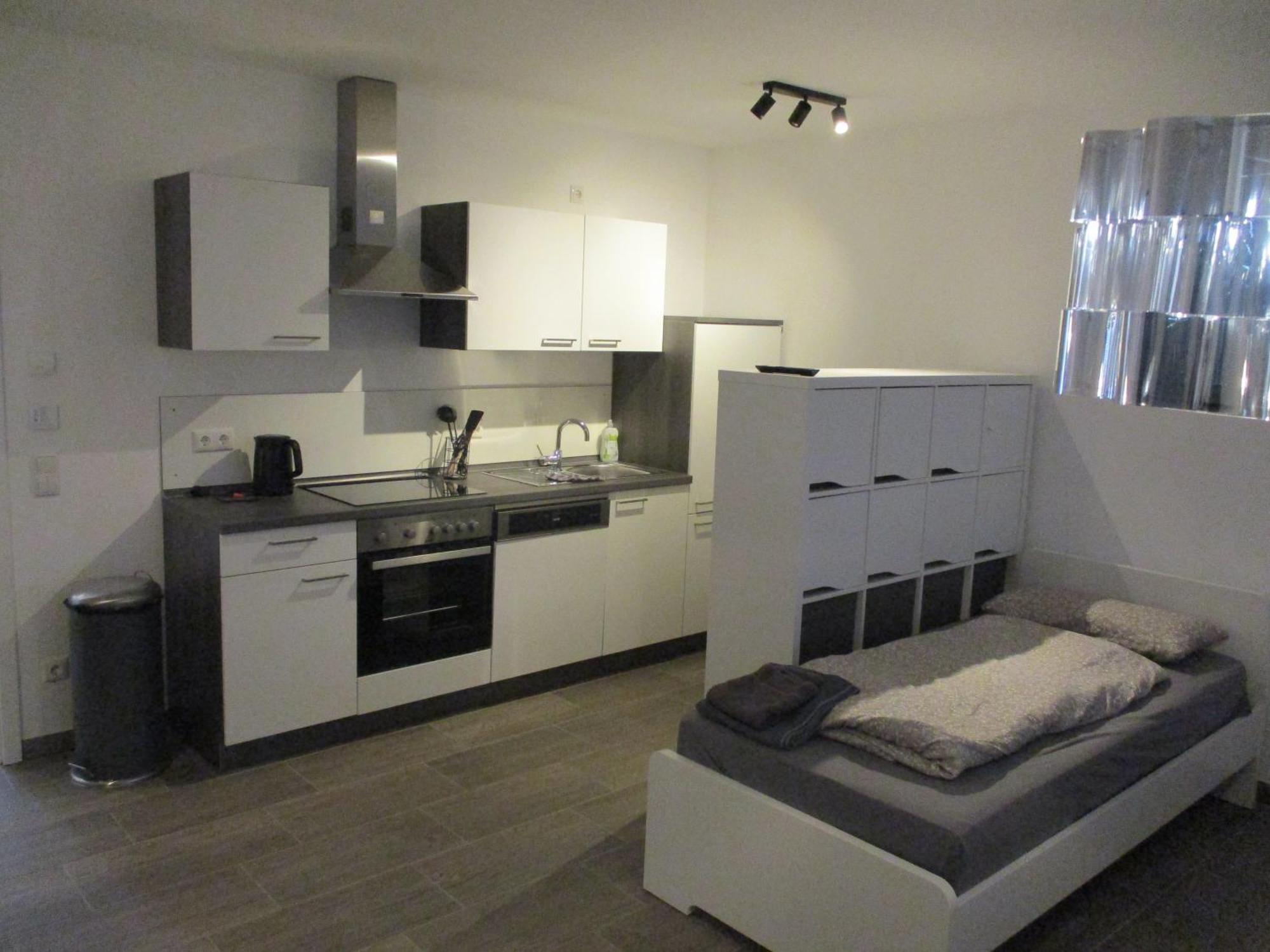 Parsberger Ferienwohnung 6 Dış mekan fotoğraf