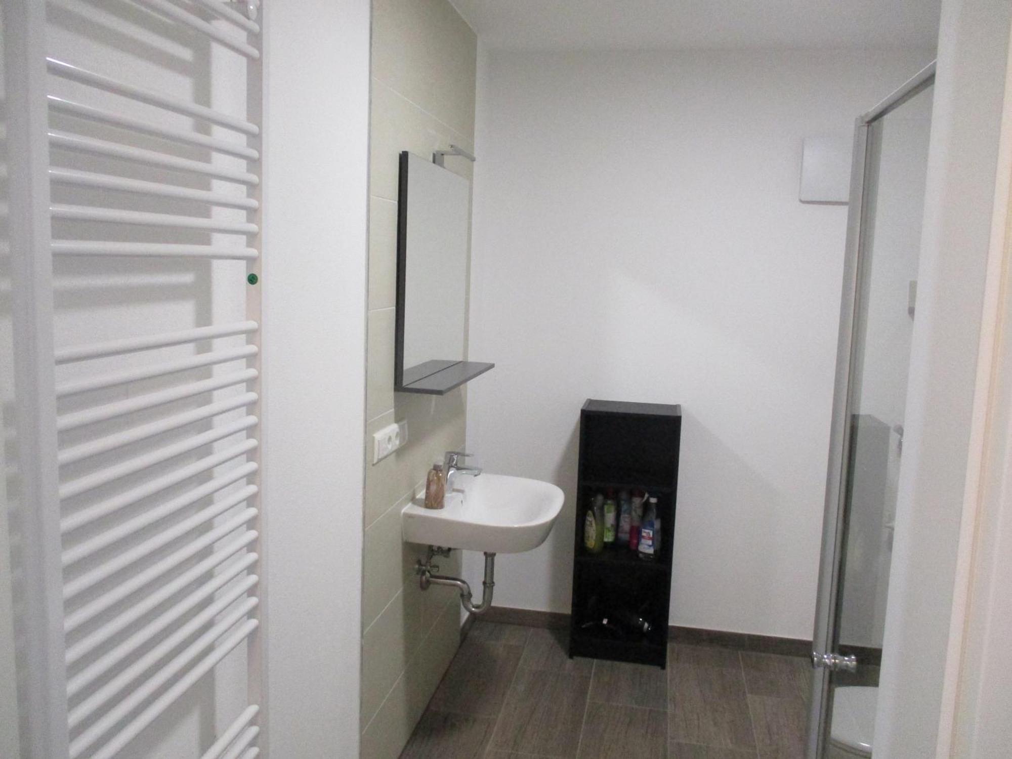 Parsberger Ferienwohnung 6 Dış mekan fotoğraf